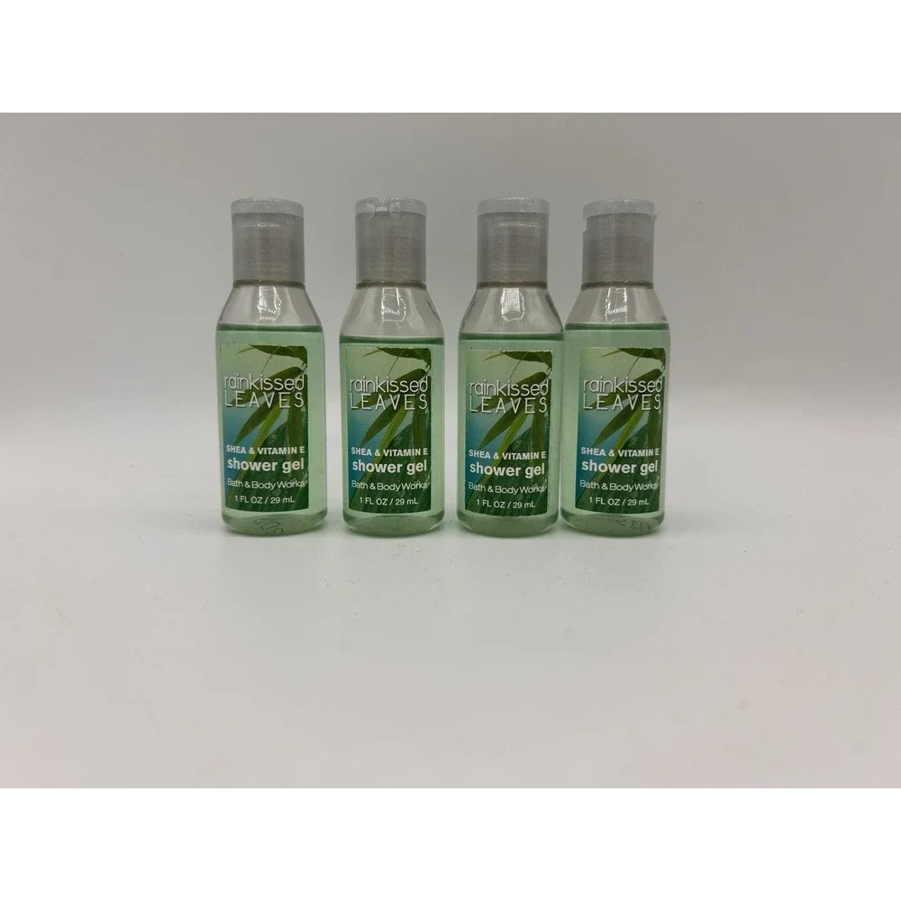 Bath & Body Works bath body
